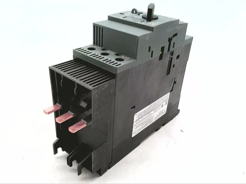 Siemens 3RV2032-4WA10 — Motor Protection Circuit Breakers (MPCB) (image 2)
