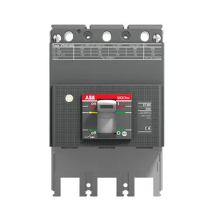 ABB XT4XU3025AFF000XXX