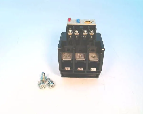 Fuji Electric TR65BEW-F — Overload Relays (image 3)