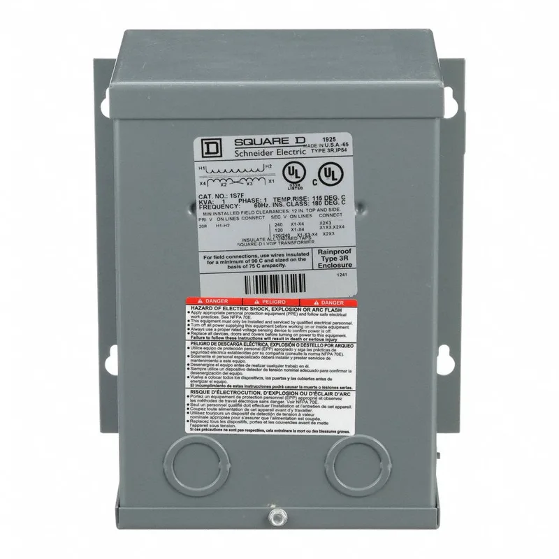 Schneider Electric 1S7F (image 2)
