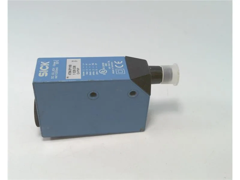SICK KT5W-2P116D — Photoelectric Sensors (image 3)