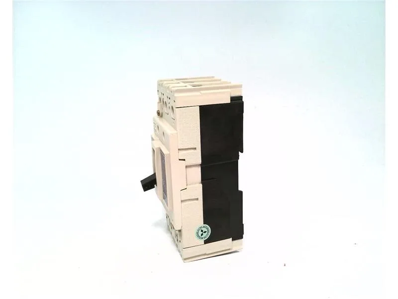 Mitsubishi Electric NF50-SWU3-030 — Molded Case Circuit Breakers (MCCB) (image 2)