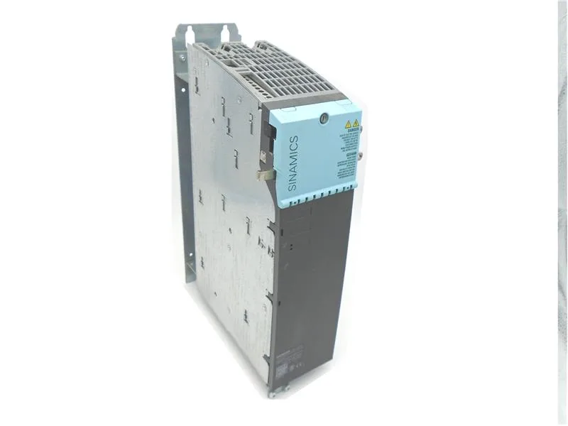 Siemens 6SL3100-1CE14-0AA0 (image 2)