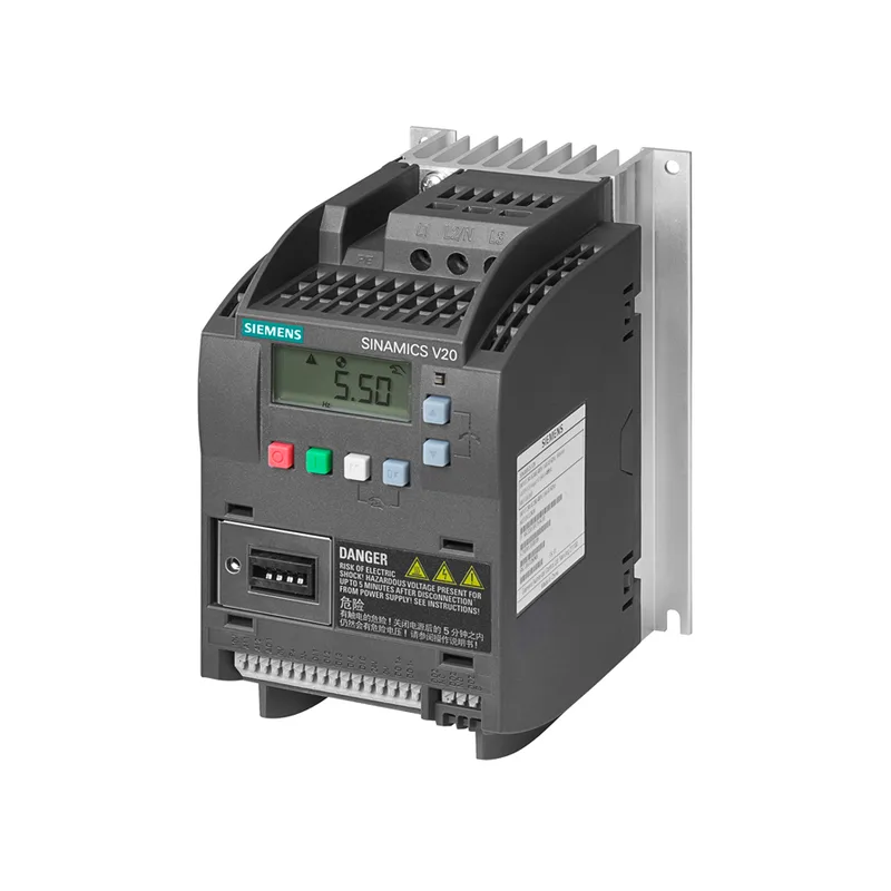 Siemens 6SL3210-5BE21-5CV0