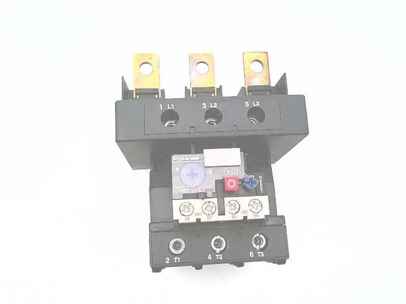 Schneider Electric LRD4369 (image 2)