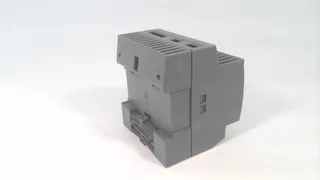 Siemens 6EP1961-2BA31 — DIN Rail Power Supplies (image 3)