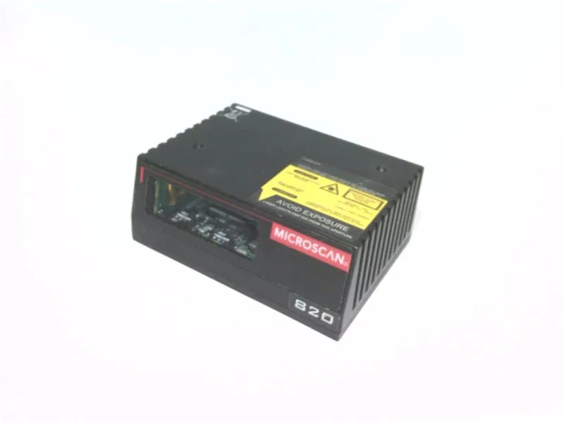 Omron FIS-0820-0004G — Machine Vision & Barcode (image 2)