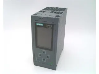 Siemens 6ES7516-3FN00-0AB0 — PLCs (Programmable Logic Controllers) (image 2)