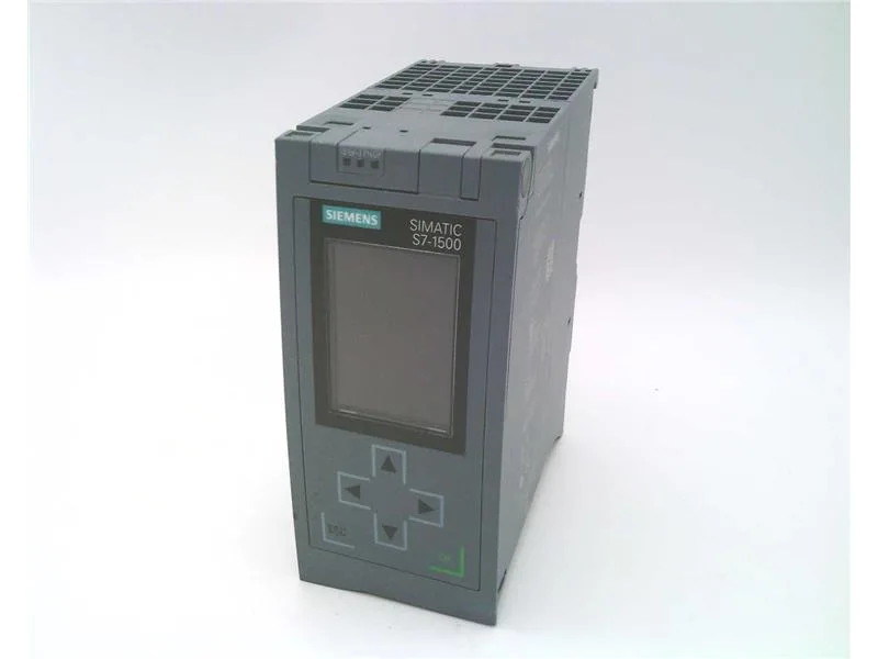 Siemens 6ES7516-3FN00-0AB0 — PLCs (Programmable Logic Controllers) (image 2)