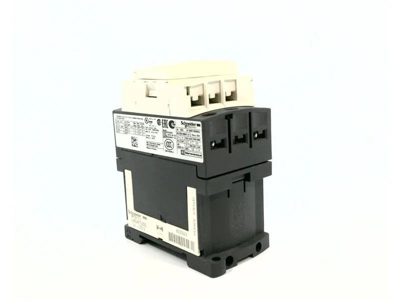 Schneider Electric LC1D09UD (image 3)