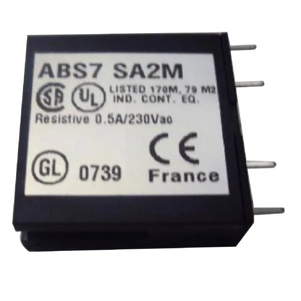 Schneider Electric ABS7SA2M (image 4)