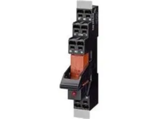 Siemens LZS:RT4A4S15 — General Purpose Relays (image 2)