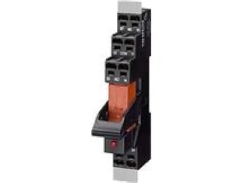 Siemens LZS:RT4A4S15 — General Purpose Relays (image 2)