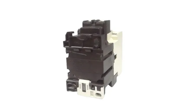 Mitsubishi Electric S-N10-AC100V — Contactors (image 4)