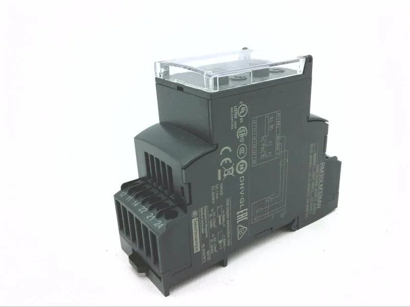 Schneider Electric RM35LM33MW (image 3)