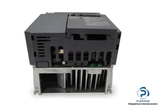 Mitsubishi Electric FR-E740-060-EC — AC Drive (VFD) 480V (image 3)