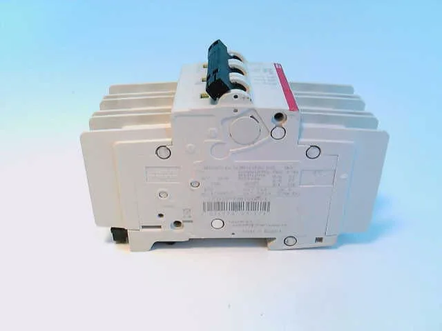 ABB 2CDS273337R0164 — Miniature Circuit Breakers (MCB) (image 3)
