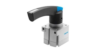 Festo VHER-P-H-B43C-B-G14