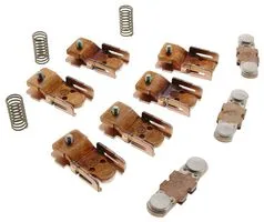 Mitsubishi Electric NF-400S-3P — Molded Case Circuit Breakers (MCCB) (image 5)