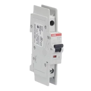 ABB SU201M-Z1 — 1-Pole MCB (DIN Rail) (image 2)