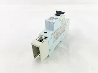 Mitsubishi Electric NF50-SMU1P25A — Molded Case Circuit Breakers (MCCB) (image 3)