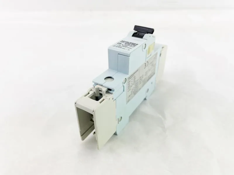 Mitsubishi Electric NF50-SMU1P25A — Molded Case Circuit Breakers (MCCB) (image 3)