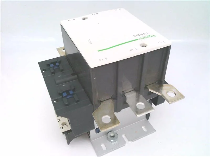 Schneider Electric LC1F225F7 (image 3)