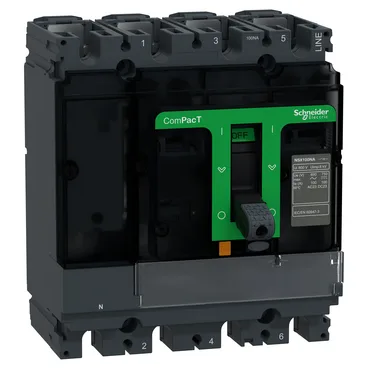 Schneider Electric C104100S