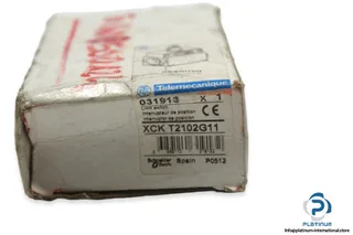 Schneider Electric XCKT2102G11 — Limit Switches (image 4)
