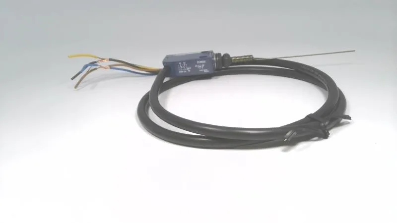 Schneider Electric XCMD2506L1 — Limit Switches (image 2)