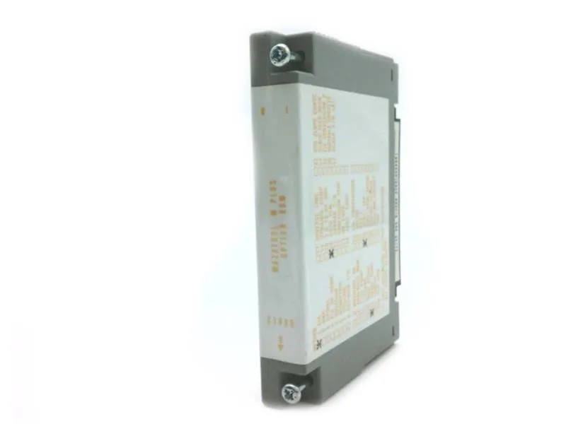 Mitsubishi Electric QX812 — PLC I/O & Expansion Modules
