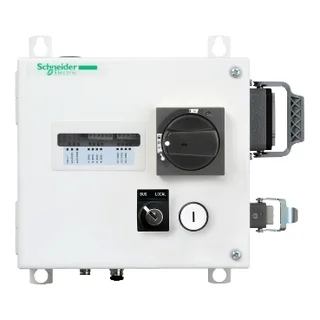 Schneider Electric LF3MP00EA79A74U