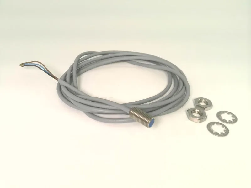 SICK IM08-02BPS-VUK — Proximity Sensors (image 2)