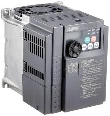 Mitsubishi Electric FR-E720EX-1.5K — AC Drives (VFD) (image 3)