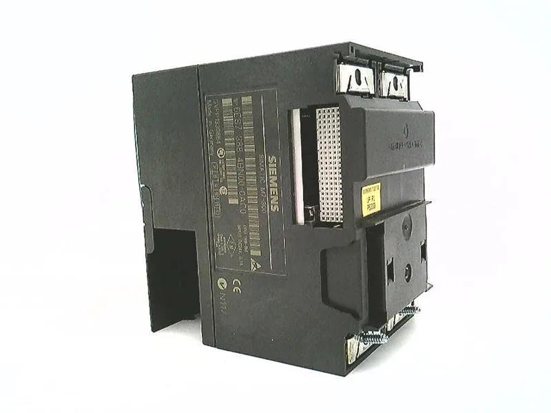 Siemens 6ES7388-4BN00-0AC0 — PLC I/O & Expansion Modules (image 2)