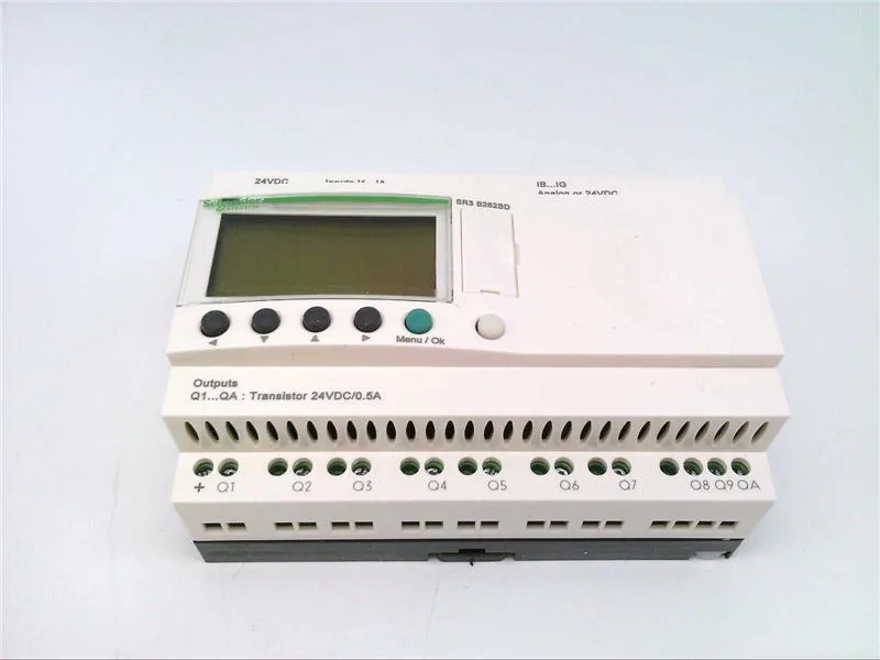Schneider Electric SR3B262BD (image 5)