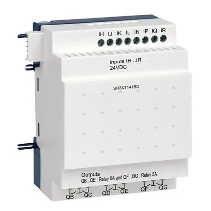 Schneider Electric SR3XT141BD (image 5)