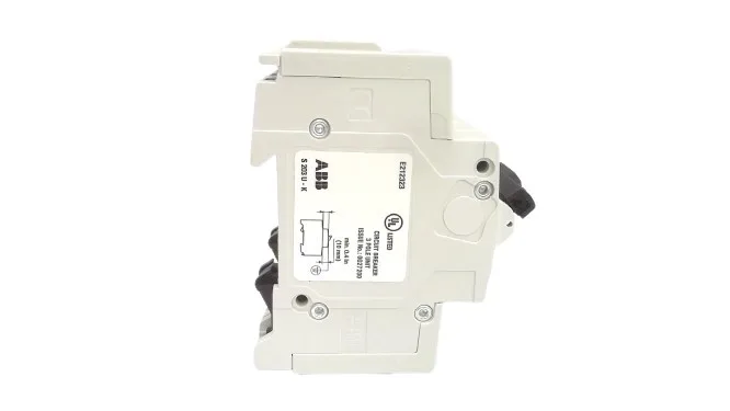 ABB 2CDS273417R0537 — Miniature Circuit Breakers (MCB) (image 2)