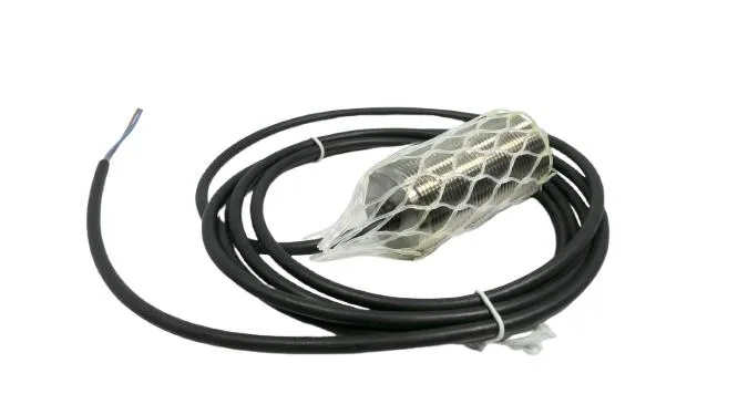 SICK IMB30-15BDSVU2S — Proximity Sensors