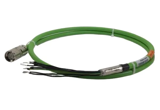 Schneider Electric VW3E1143R020 — Motor Control Accessories
