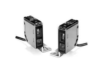Omron E3S-CT61-M1J 0.3M — Photoelectric Sensors