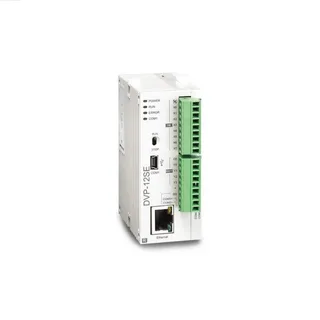 Delta DVP12SE11T