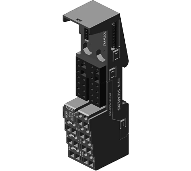 Siemens 6ES7193-4CK30-0AA0 — PLC I/O & Expansion Modules