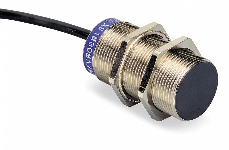 Schneider Electric XS4P30MB230 — Proximity Sensors (image 4)