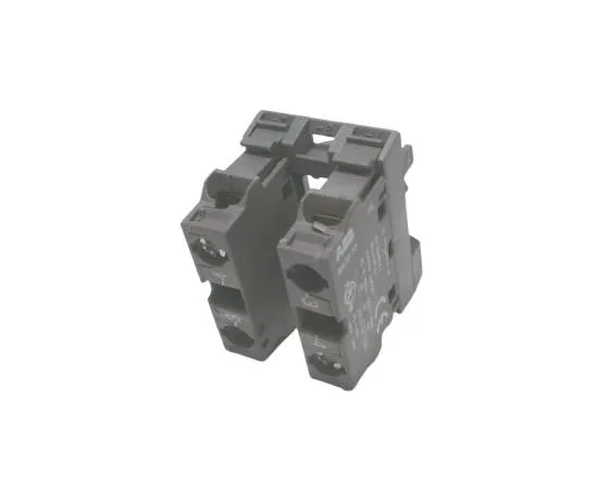 ABB 1SFA611605R1102 — Circuit Breaker Accessories (image 2)