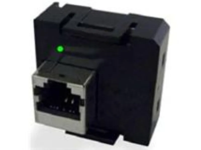 Omron CP1W-MODTCP61 — PLCs (Programmable Logic Controllers)