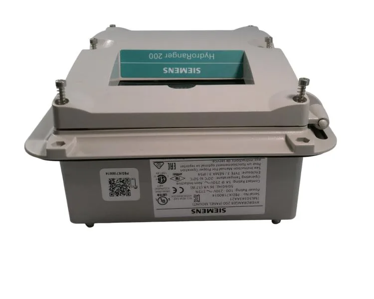 Siemens 7ML5034-3AA21 — Level Transmitters (image 2)