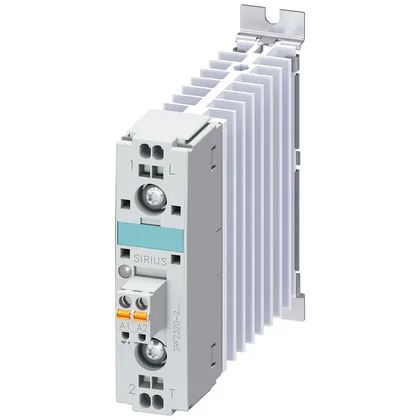 Siemens 3RF2320-2AA02 — Solid State Relays