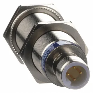 Schneider Electric XS618B1PAM12 — Proximity Sensors