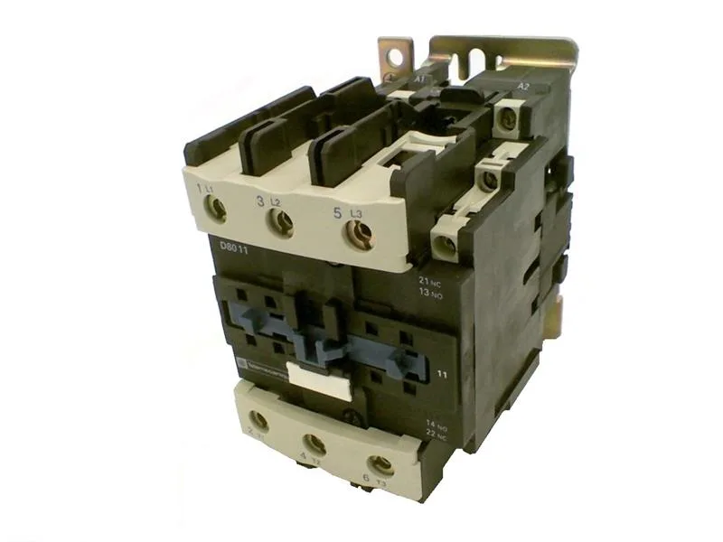 Schneider Electric LC1D8011G6
